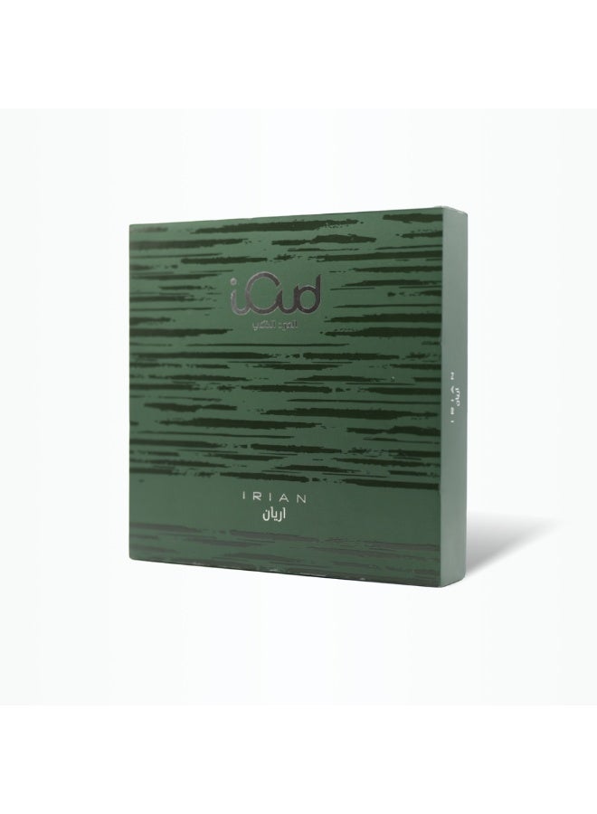 ioud - irian pure 12 pcs - Image 1